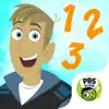 Wild Kratts Creature Math App Delete