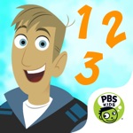 Download Wild Kratts Creature Math app