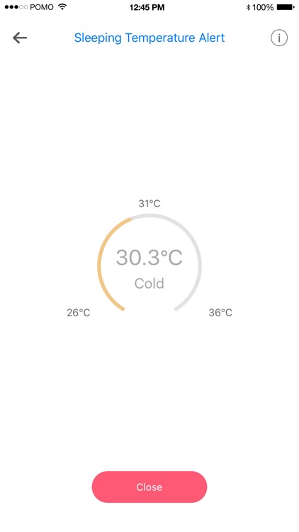 Pomo Bebe screenshot-3