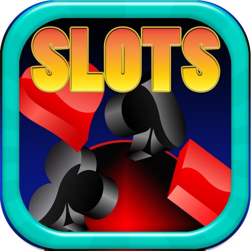 Palace of Vegas Gambler Slots Free icon