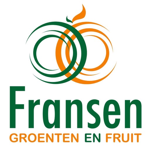 Fransen groenten en fruit icon