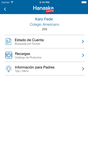 Hanaska | Catering(圖3)-速報App