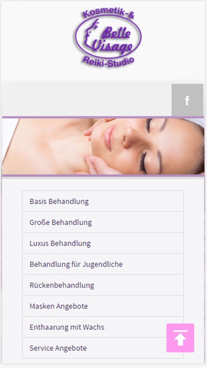 Belle Visage Kosmetik und Reiki Studio Krefeld