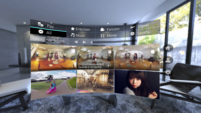 Screenshot #2 pour MINT VR