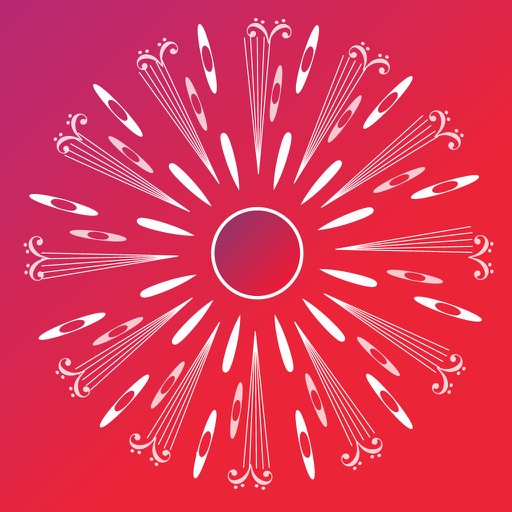 VM Fireworks iOS App