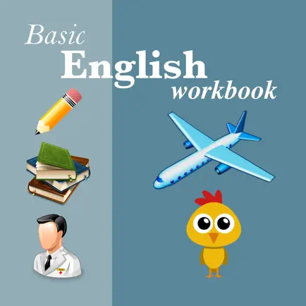 Learn English vocabulary with pictures and audios - From basic to advandce Cheats