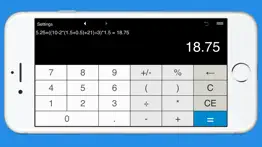 calculator with parentheses problems & solutions and troubleshooting guide - 1