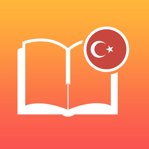 Learn to speak Turkish with vocabulary & grammar iOS App