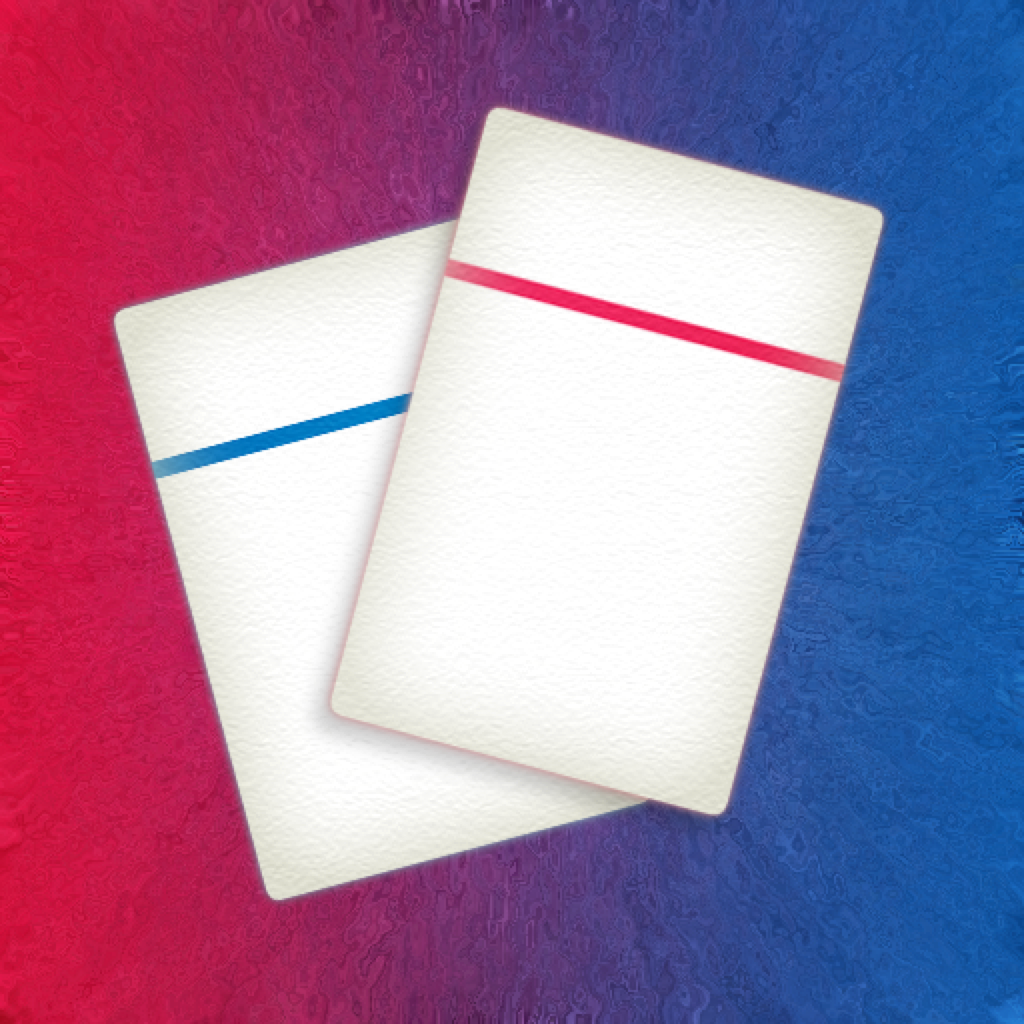 Unspeakable™ - Taboo With Friends App Icon