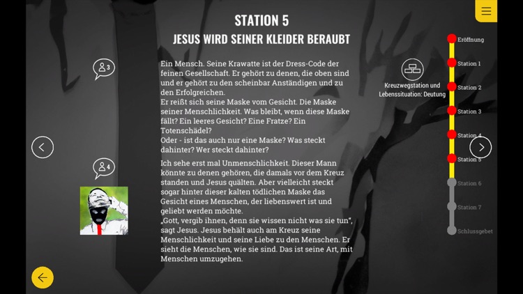 JesusArt screenshot-3