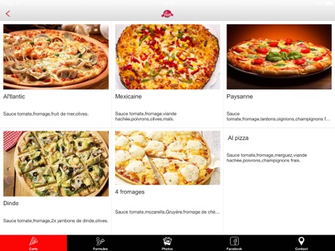 Al Pizza screenshot 2