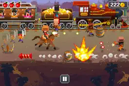 Game screenshot Wild Wild West hack