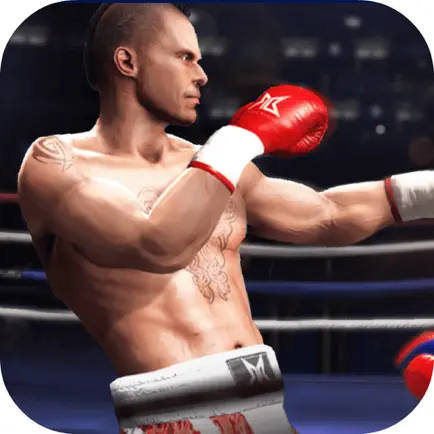 King BOXING Fighting 3D Cheats