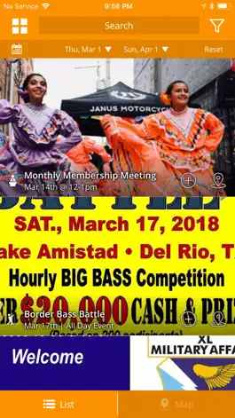 Game screenshot Explore Del Rio, Texas! mod apk