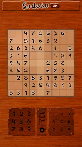 Game screenshot Sudoku HD+ mod apk