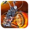 Motorcycle Street Racing : Speed Meltdown 3D