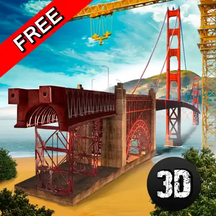 San Francisco Brigde Crane Builder Simulator Cheats