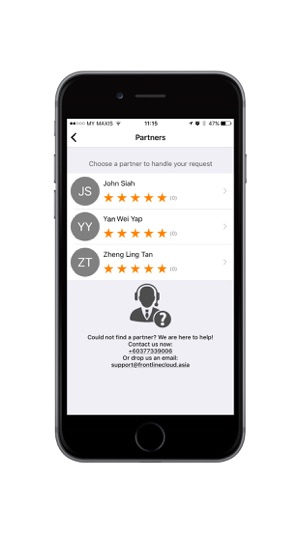 Keez - Empowering house buyers(圖3)-速報App