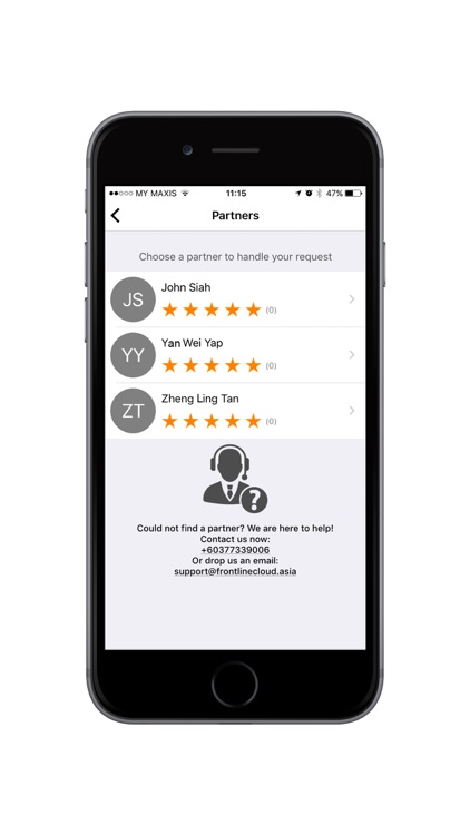 Keez - Empowering house buyers