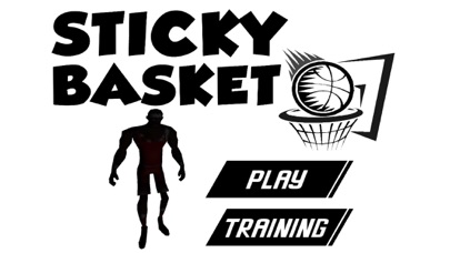 Sticky Basket screenshot 2
