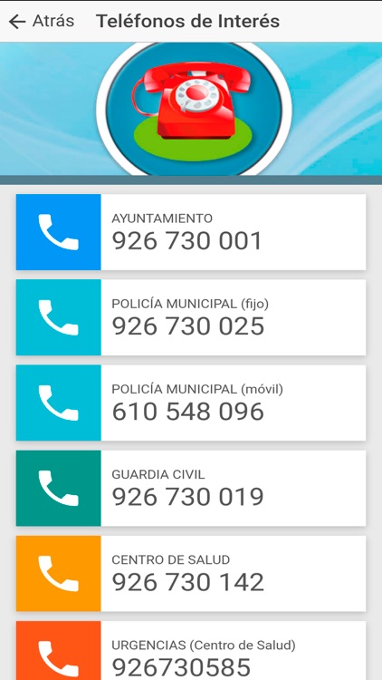 Agudo informa screenshot-4