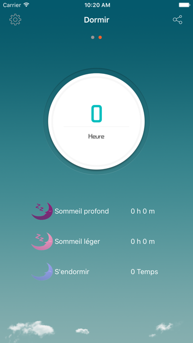 Screenshot #2 pour X-RUN