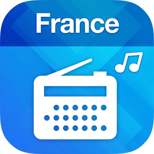 Radio FM France - Musique et radio en direct