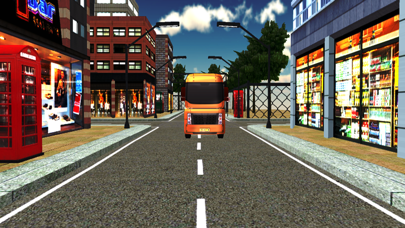 Screenshot #1 pour Car Transporter Truck : Cargo Truck  Driver Game