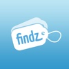 Findz - Know where to shop