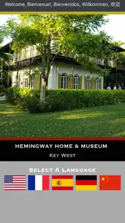 hemingway home app iphone screenshot 1