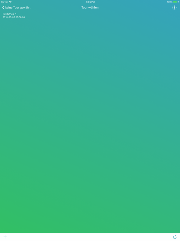 Screenshot #6 pour CareSmart