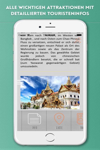 Bangkok Travel Guide Offline screenshot 3