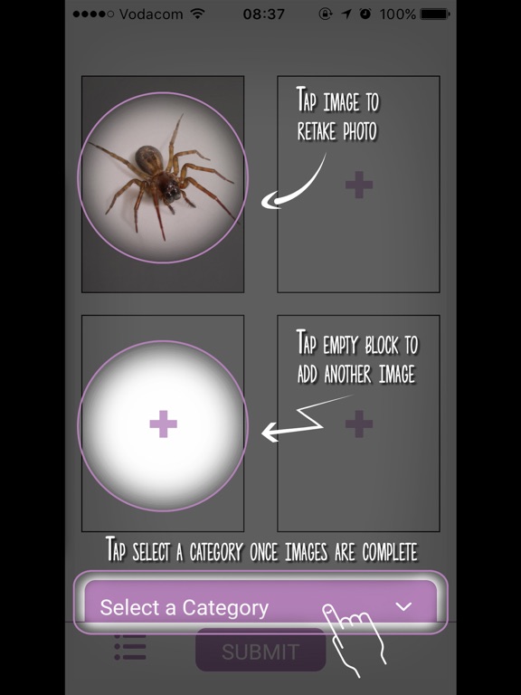 Screenshot #6 pour Whats That??