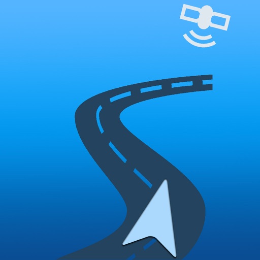 FollowMe Locate Mobile GPS Mobile Location Tracker icon