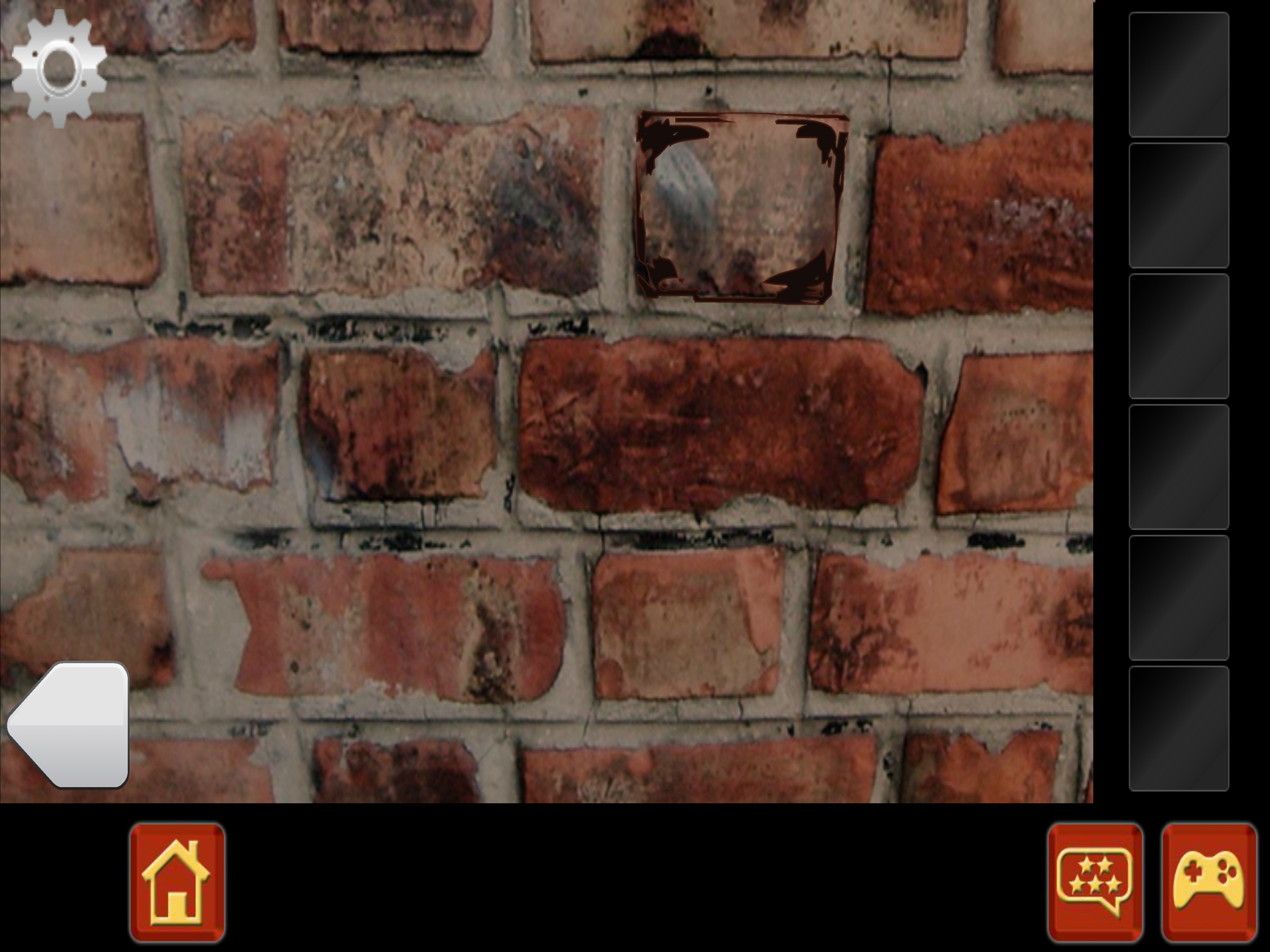 Escape room wine cellar screenshot 7