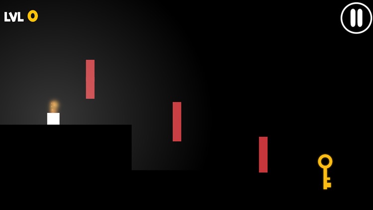 Can You Escape ? The Black Rooms - Living in Darks screenshot-3