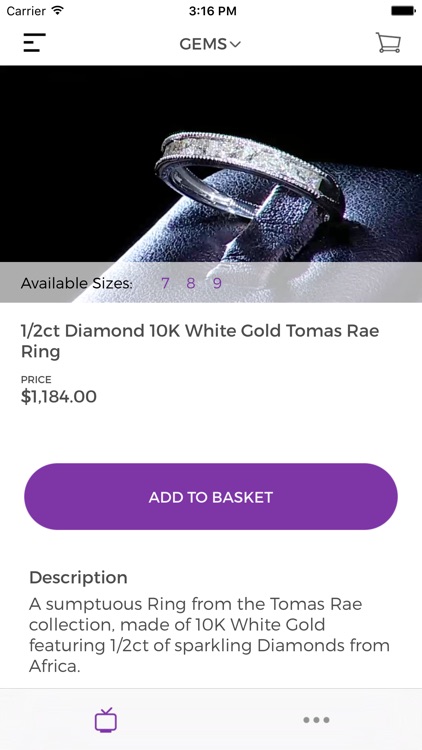Gemporia Jewelry Auctions