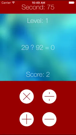Game screenshot Математические Игры для детей. Fun Math обучения. hack