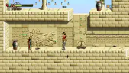 Game screenshot Babylonian Twins apk