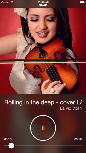 Violin & Cello Music Pro(圖3)-速報App