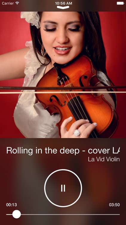 Violin & Cello Music Pro