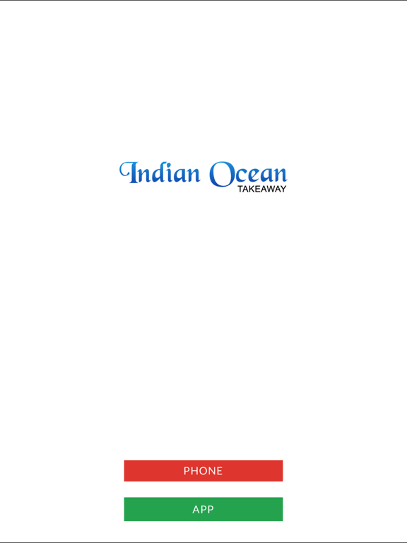 Screenshot #4 pour Indian Ocean BL5