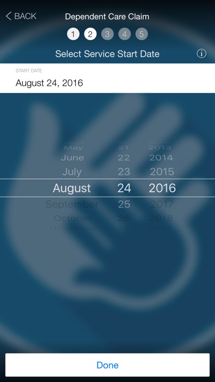 FSAFEDS screenshot-4