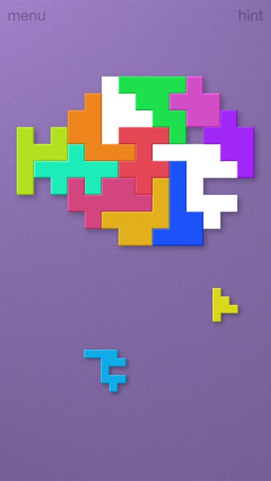 PuzzleBits 2 screenshot 4