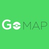 Go Map - Map For Pokemon Go