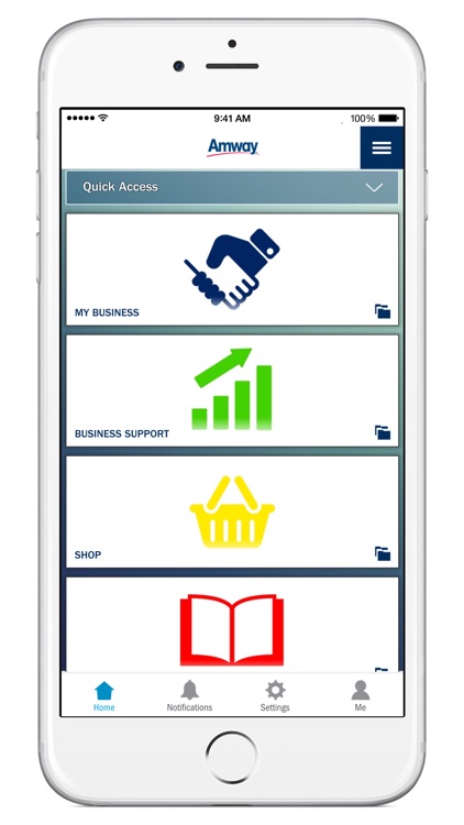 Amway™ App screenshot-3