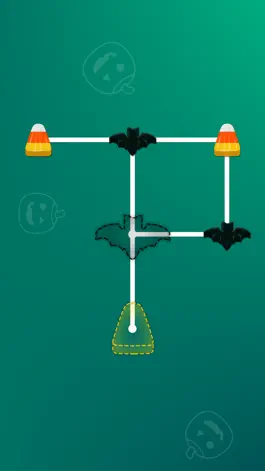 Game screenshot Puzzlepops! Trick or Treat hack