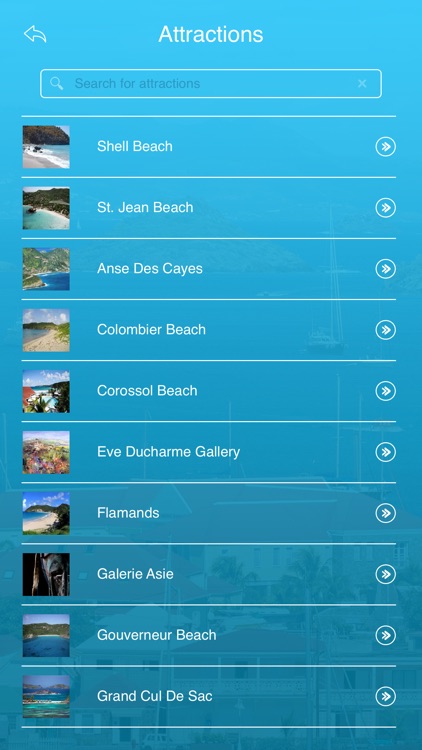 St. Barths Island Tourism Guide