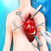 Heart Surgery Simulator Game