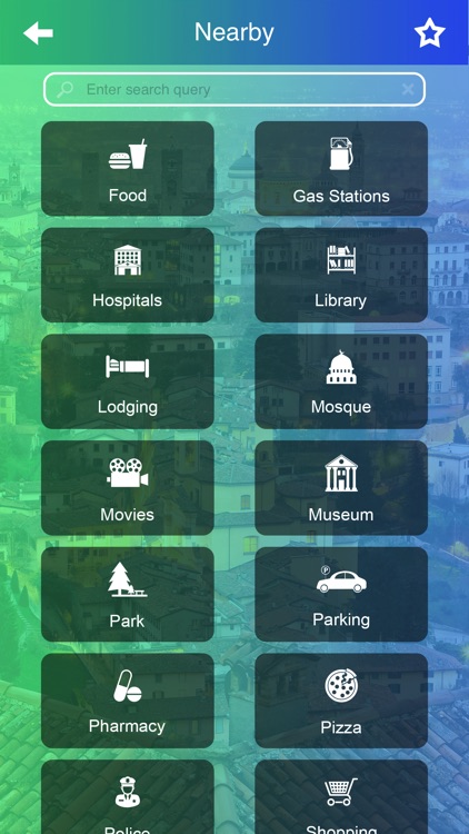Visit Bergamo screenshot-4
